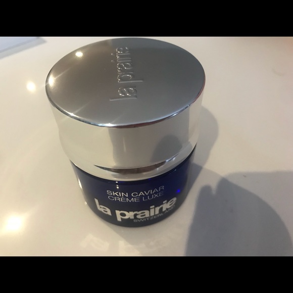 New Sealed la prairie skin caviar luxe cream 1.7oz - Picture 4 of 4